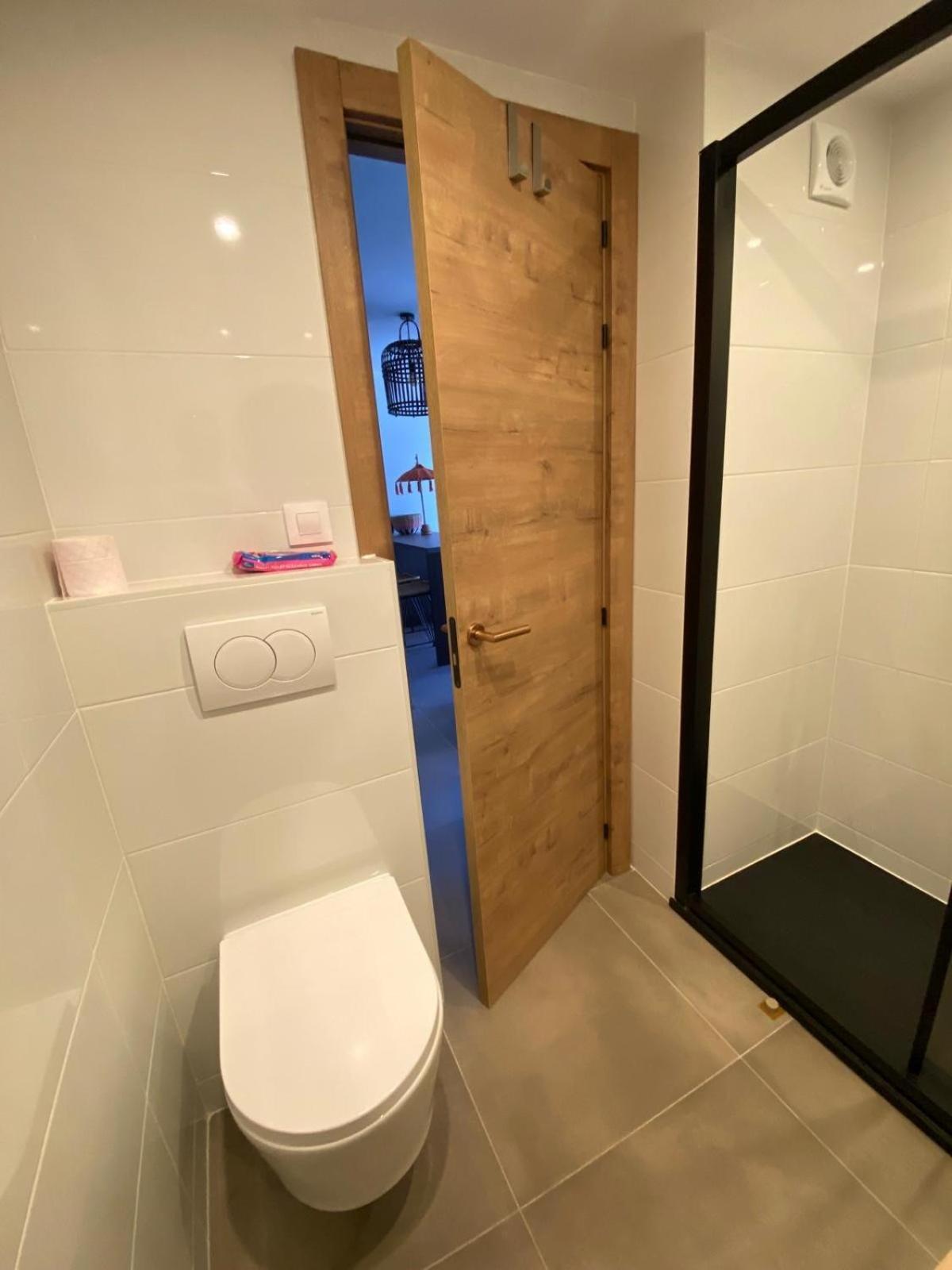 Calpe Apolo V 3B Appartement Marrakech Style 外观 照片